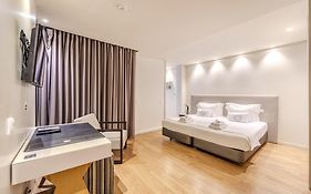 Se Inn Studios By House And People